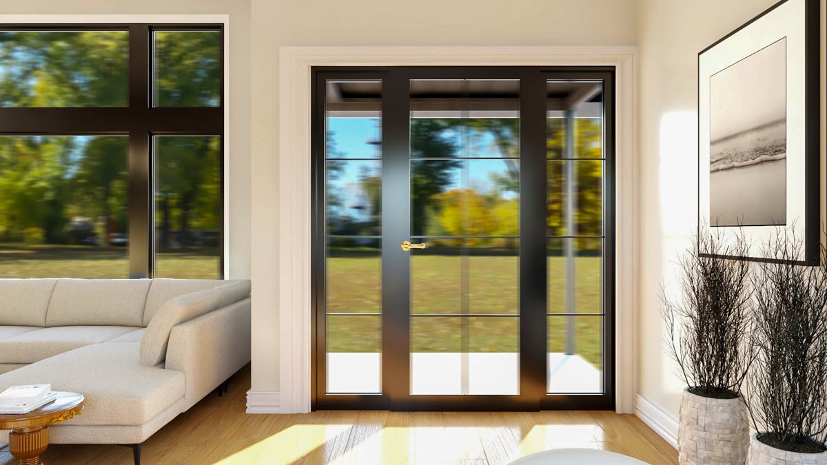 Great Room/Living Room