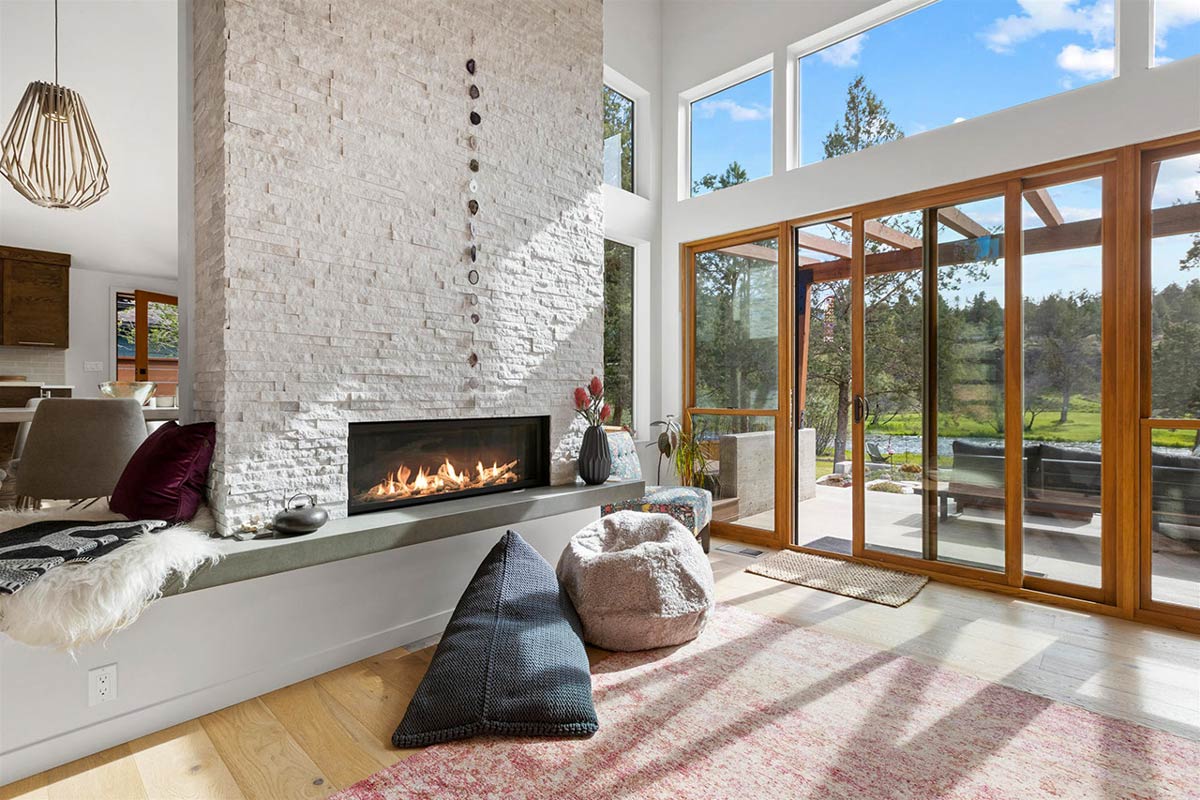 Great Room/Living Room