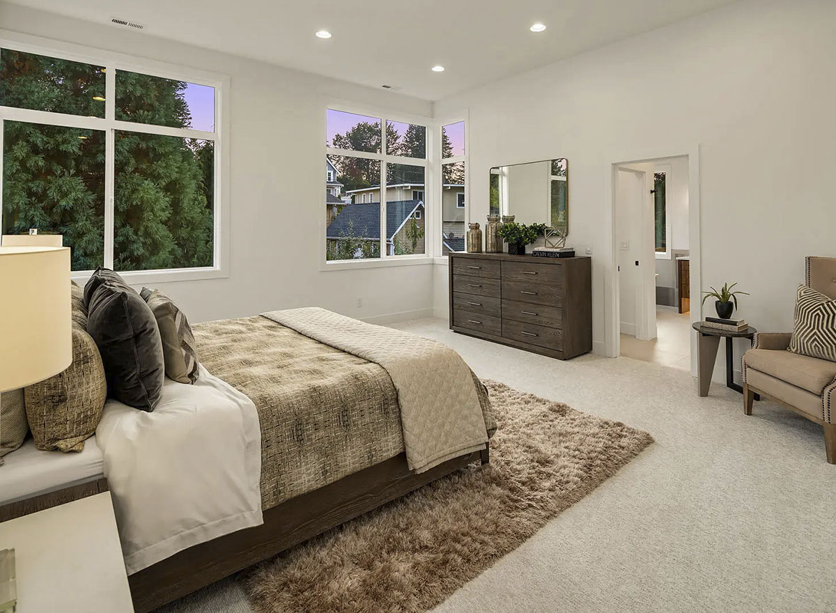 Master Suite