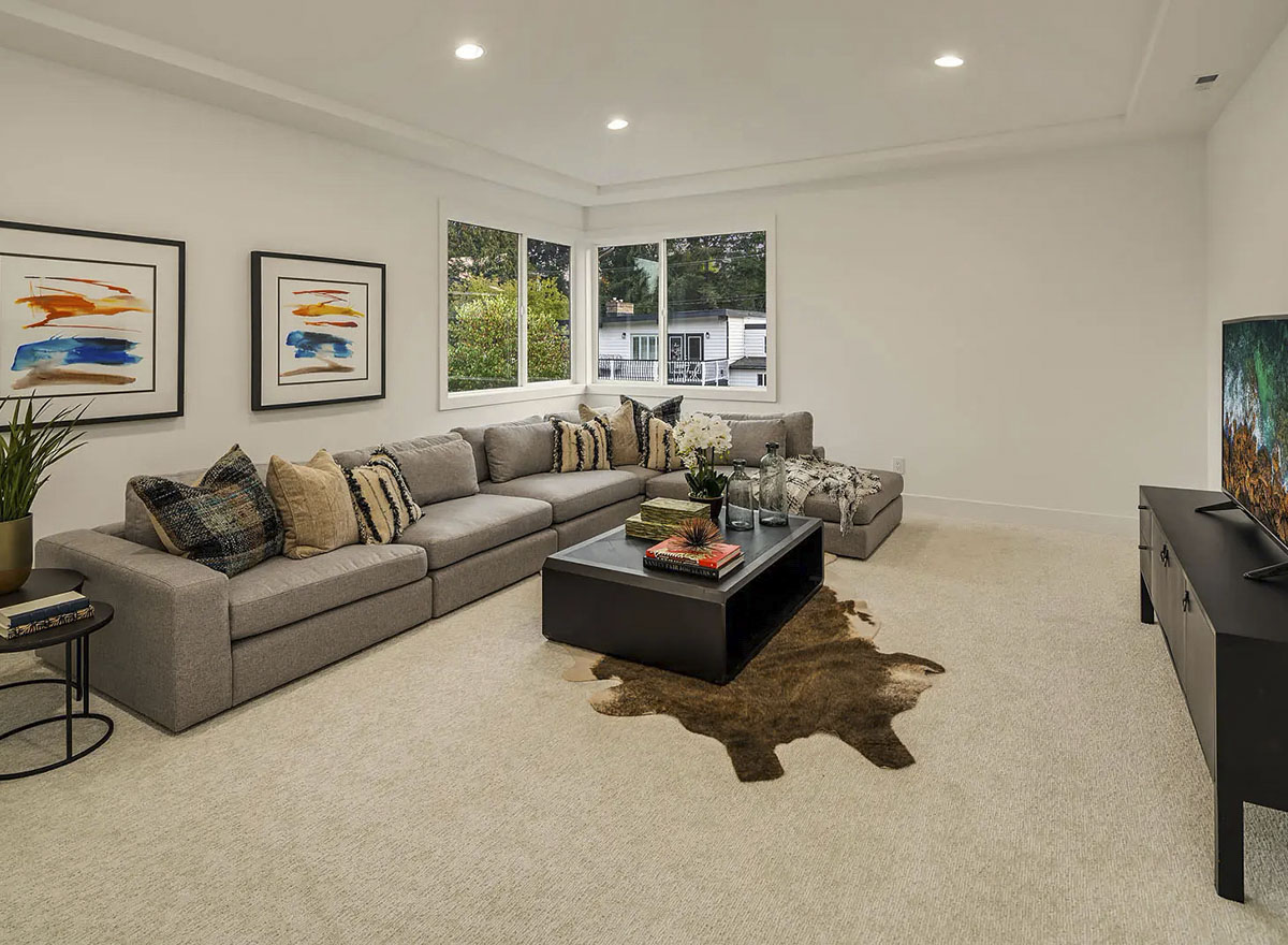 Great Room/Living Room
