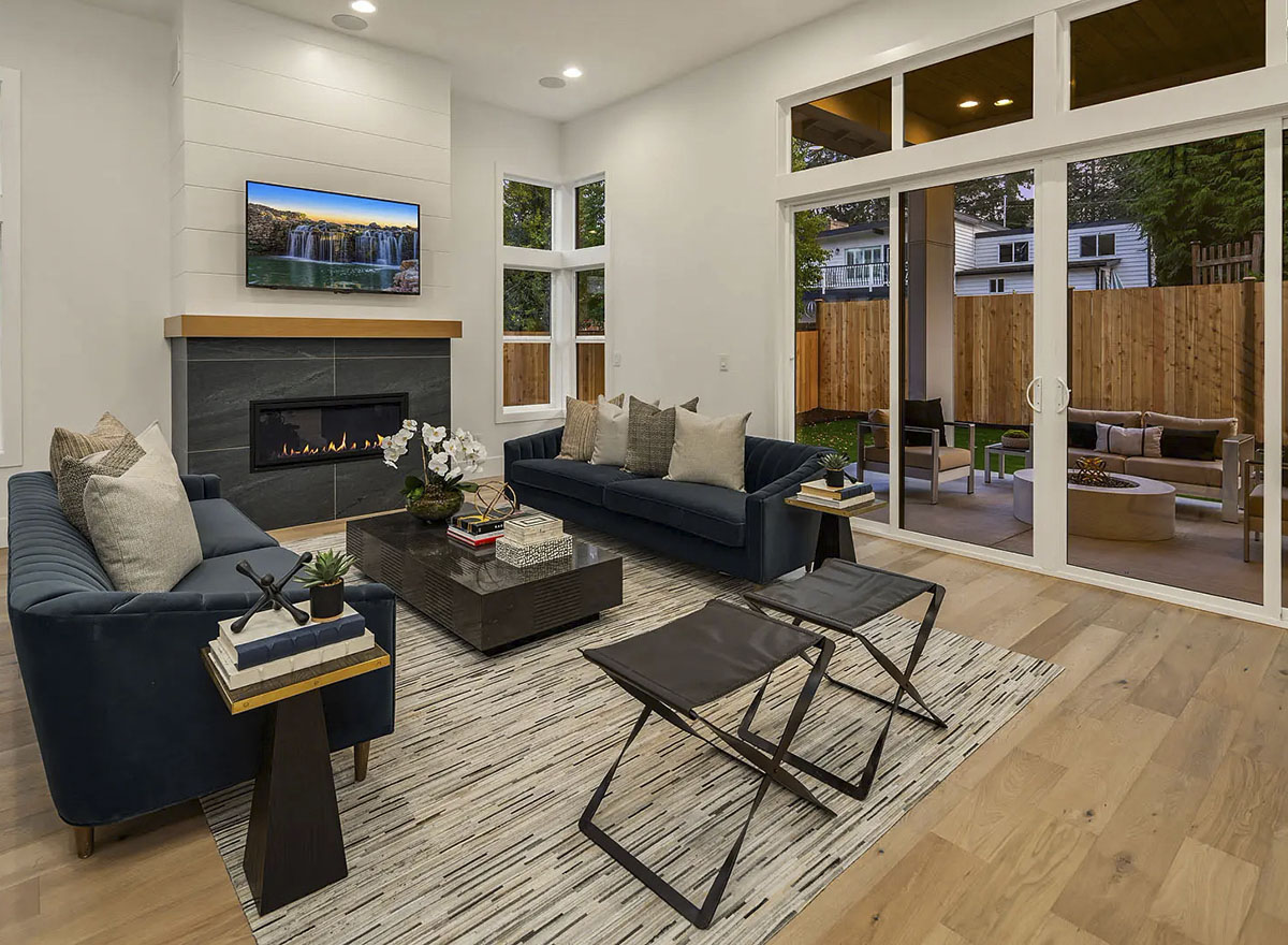 Great Room/Living Room