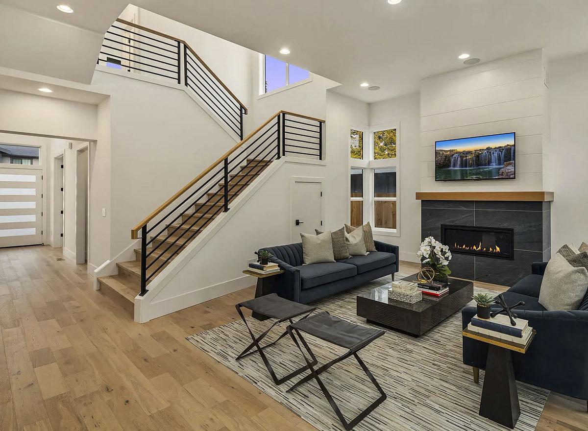 Great Room/Living Room