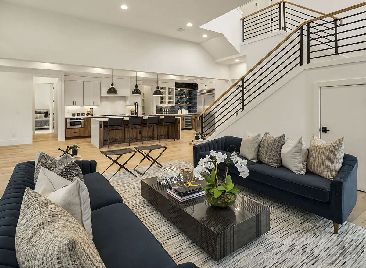 Great Room/Living Room