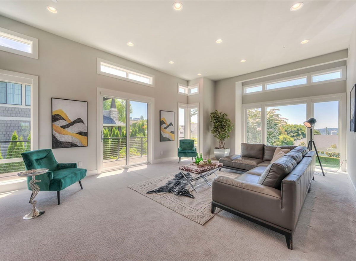 Great Room/Living Room