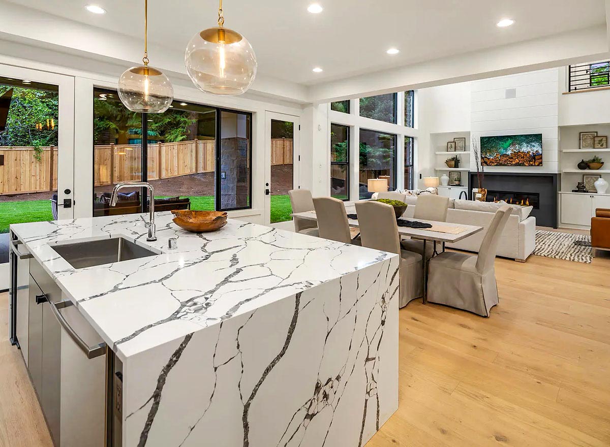 Great Room/Living Room