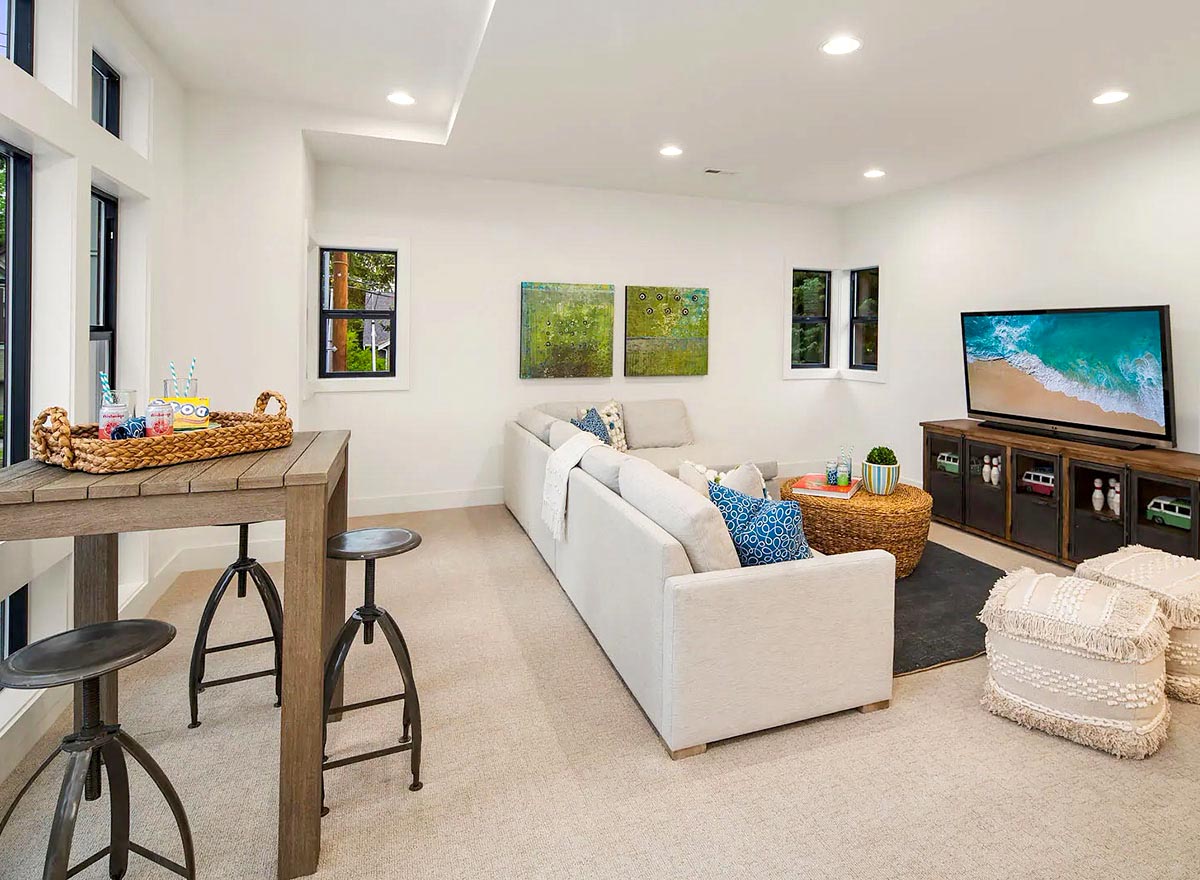 Great Room/Living Room