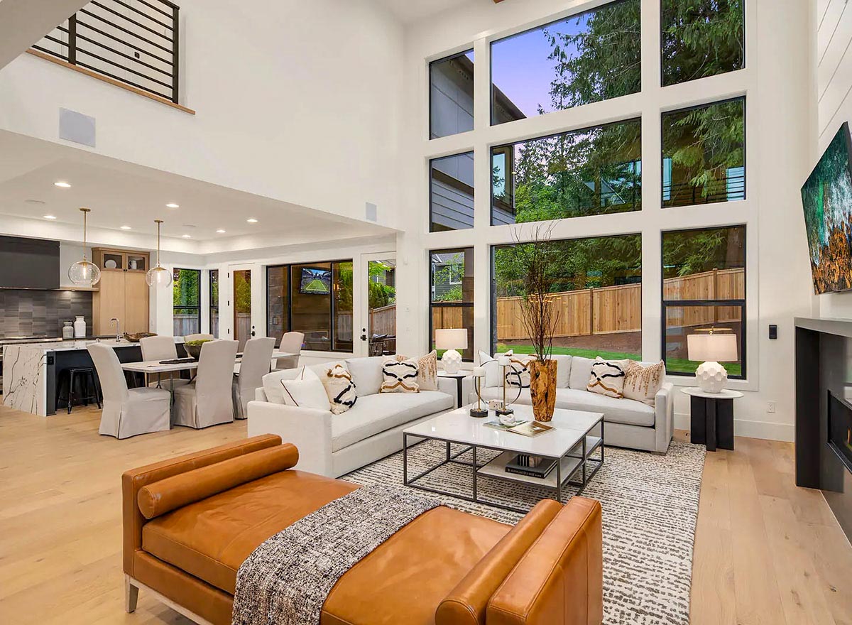 Great Room/Living Room