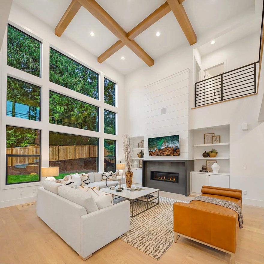 Great Room/Living Room