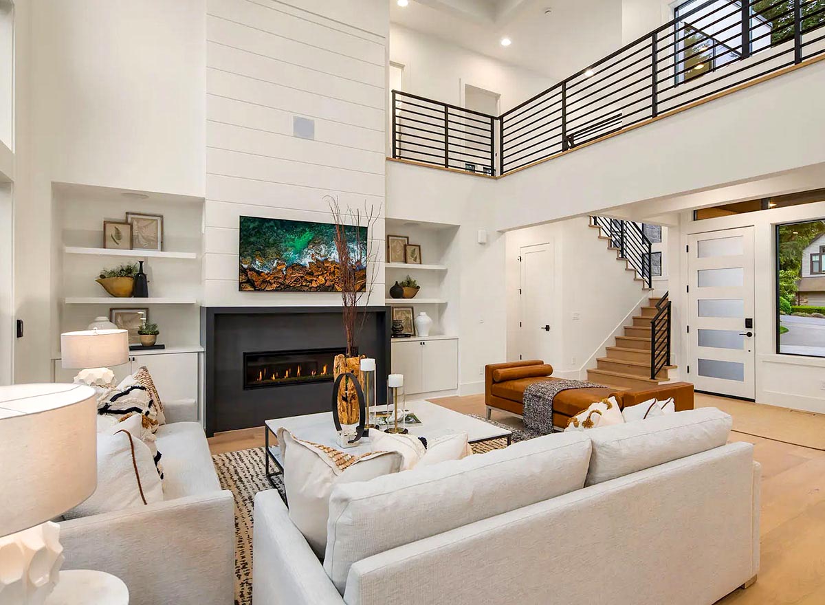 Great Room/Living Room