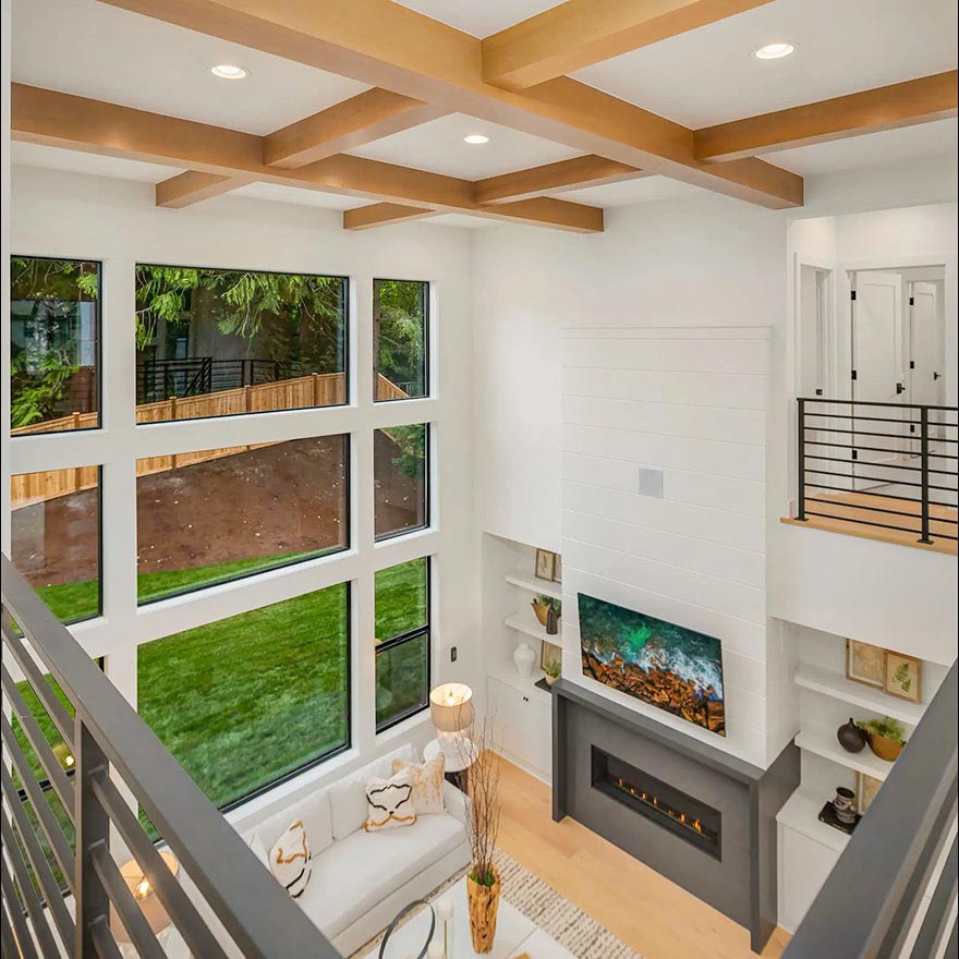 Great Room/Living Room