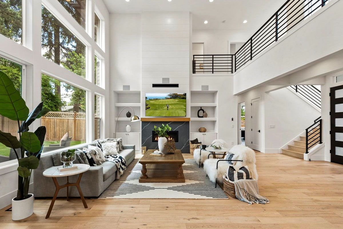 Great Room/Living Room