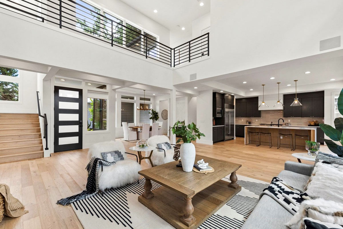 Great Room/Living Room