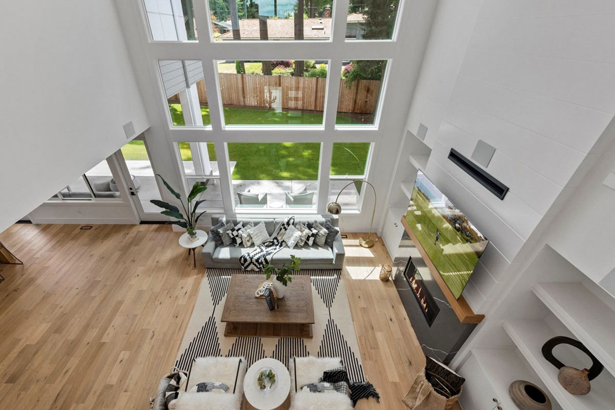 Great Room/Living Room