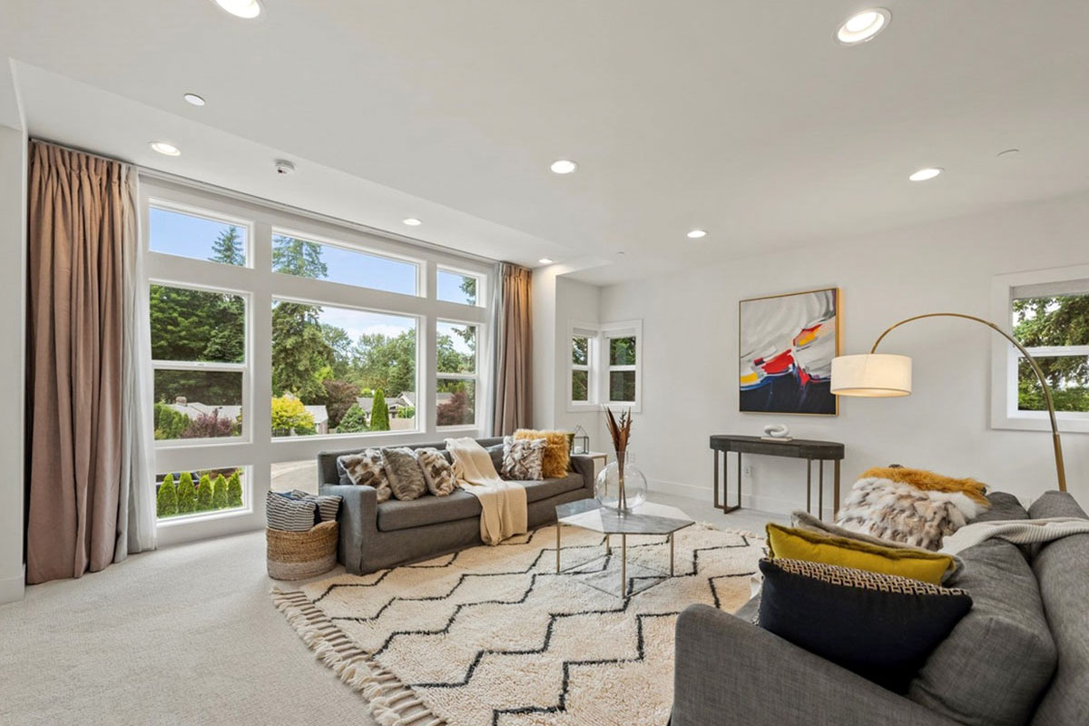 Great Room/Living Room