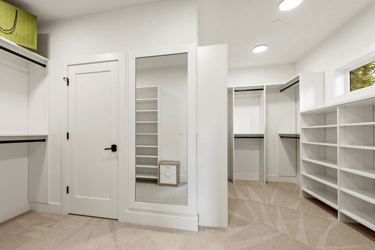 Master Suite