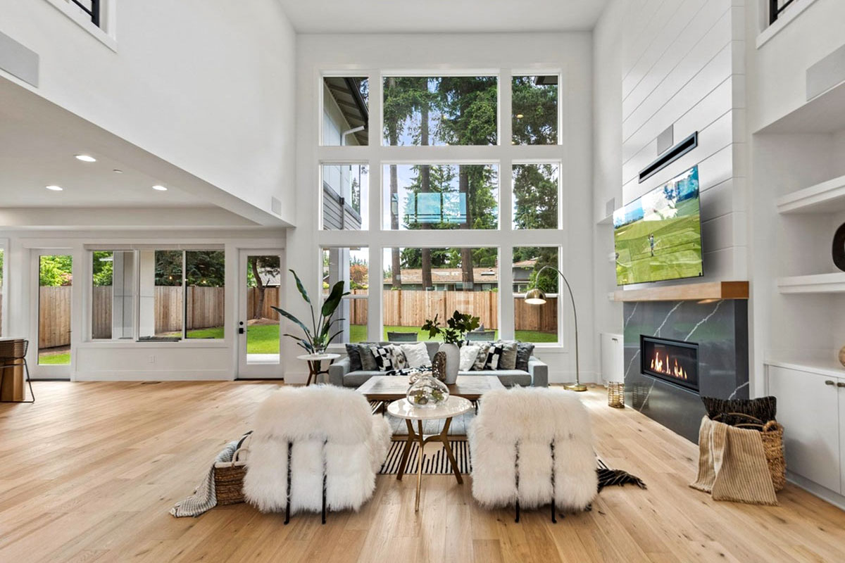 Great Room/Living Room