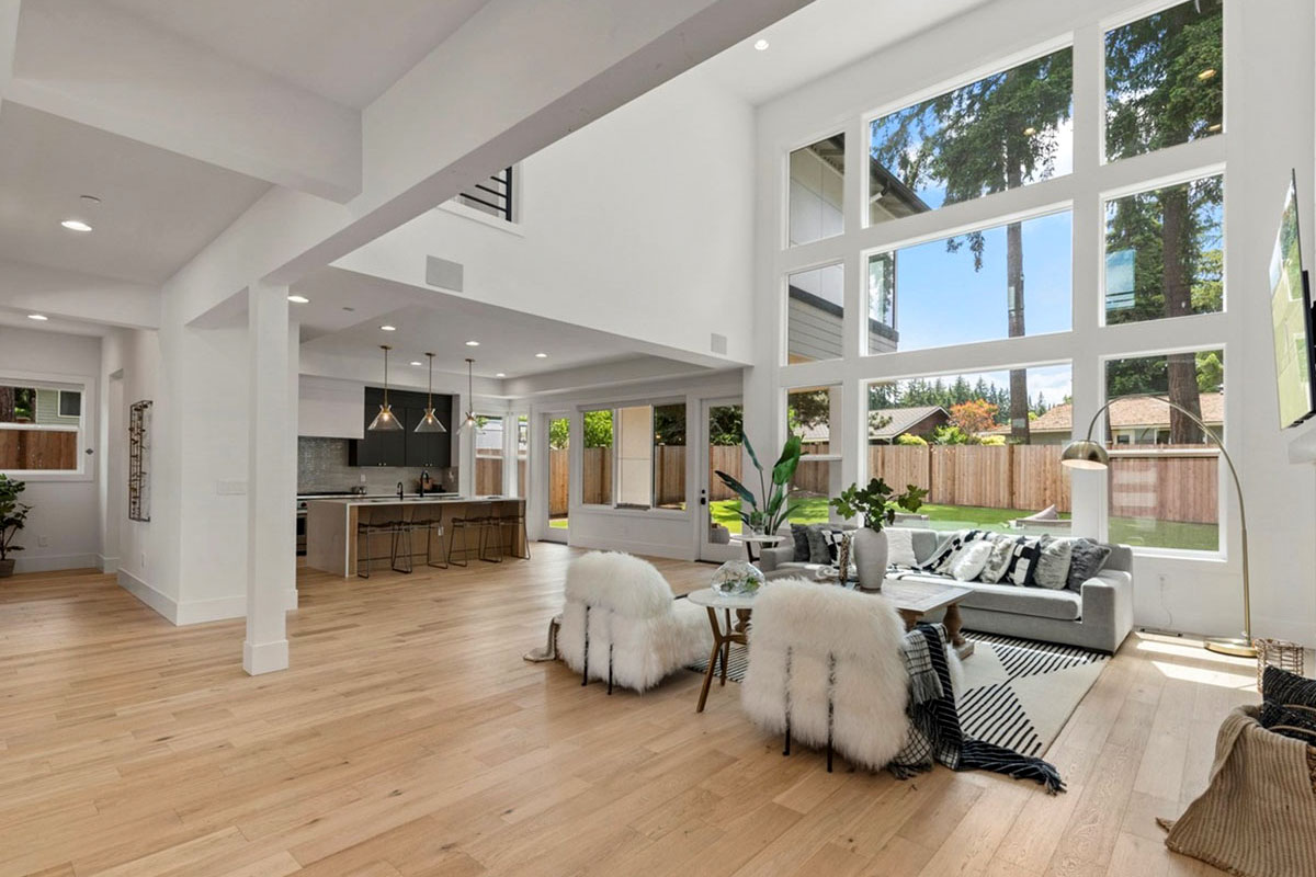 Great Room/Living Room