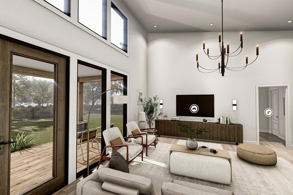 Great Room/Living Room