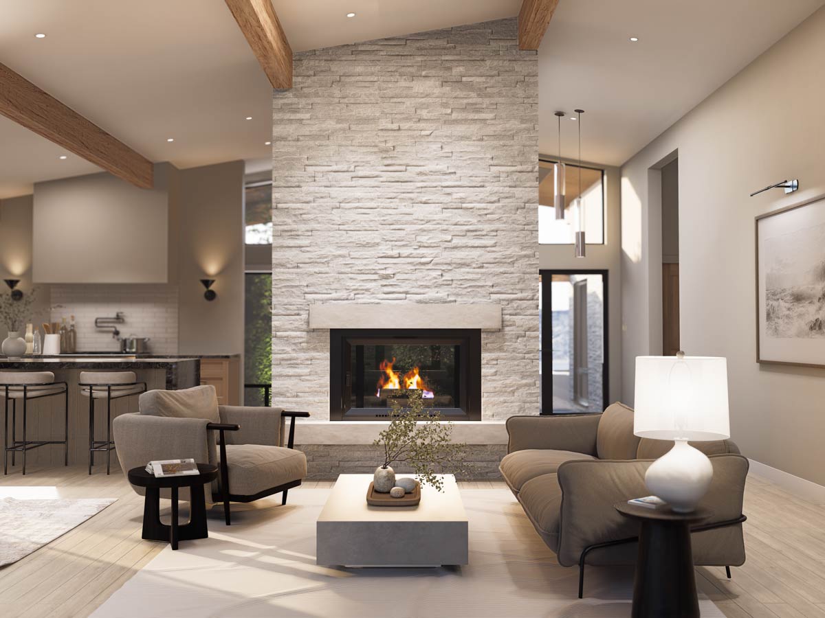 Great Room/Living Room