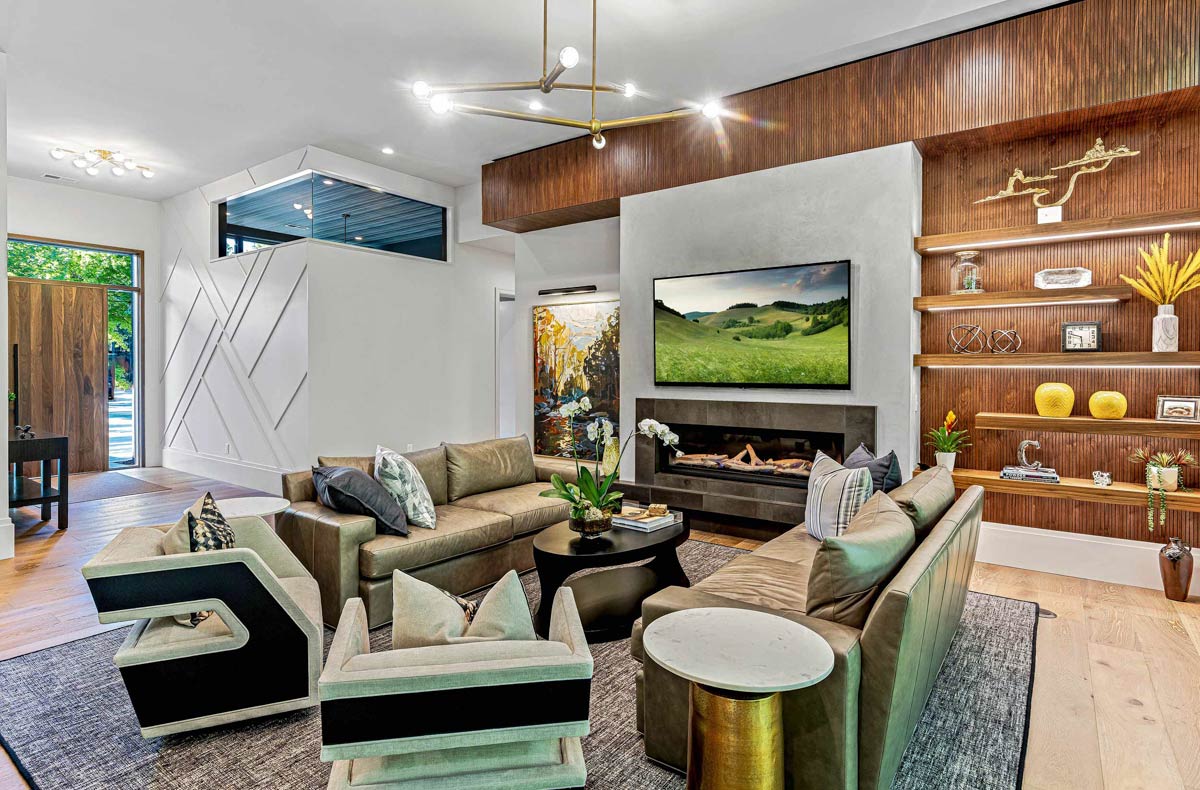 Great Room/Living Room