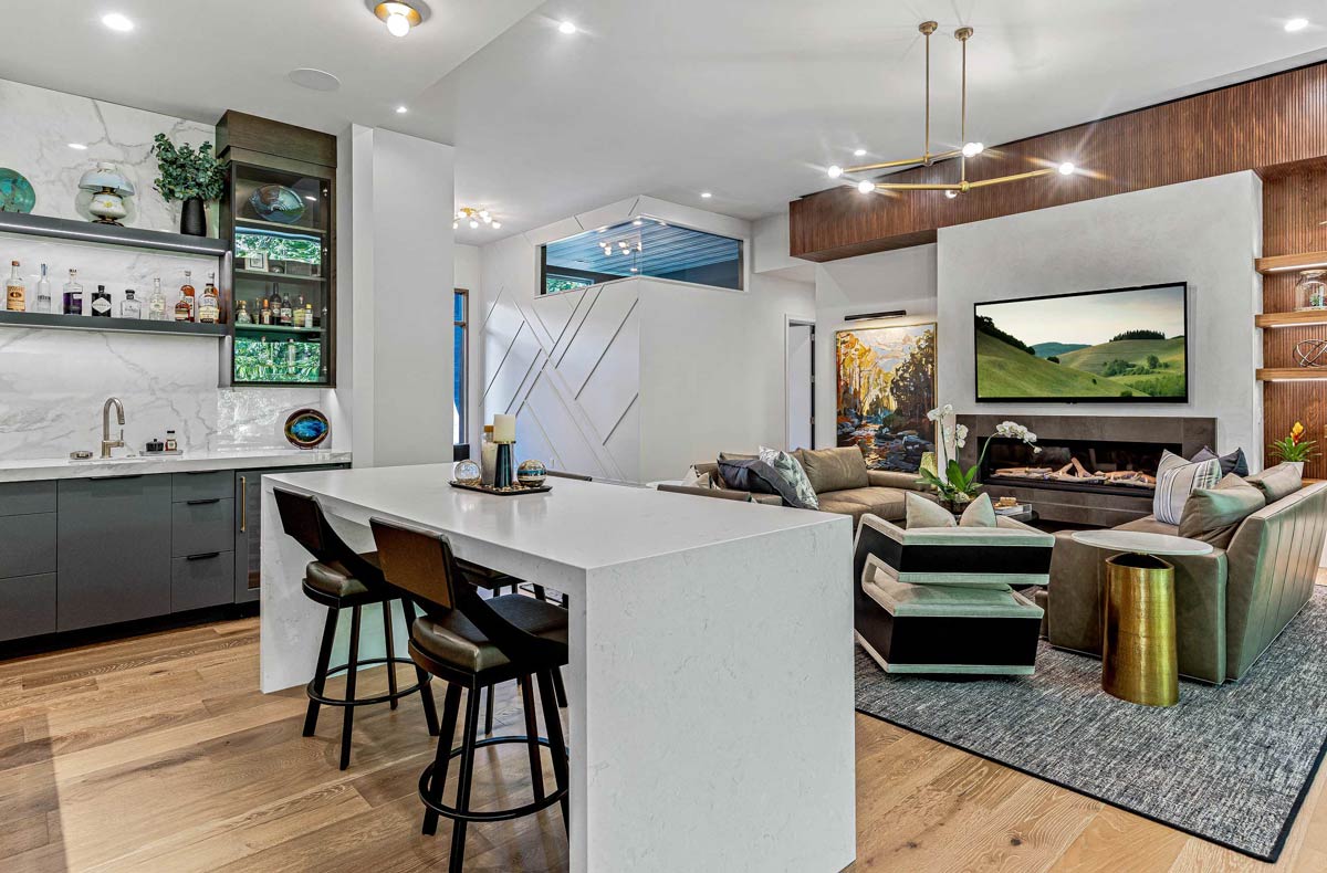 Great Room/Living Room