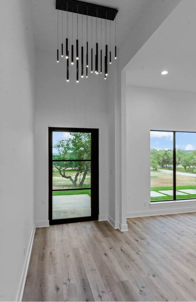 Foyer/Entry