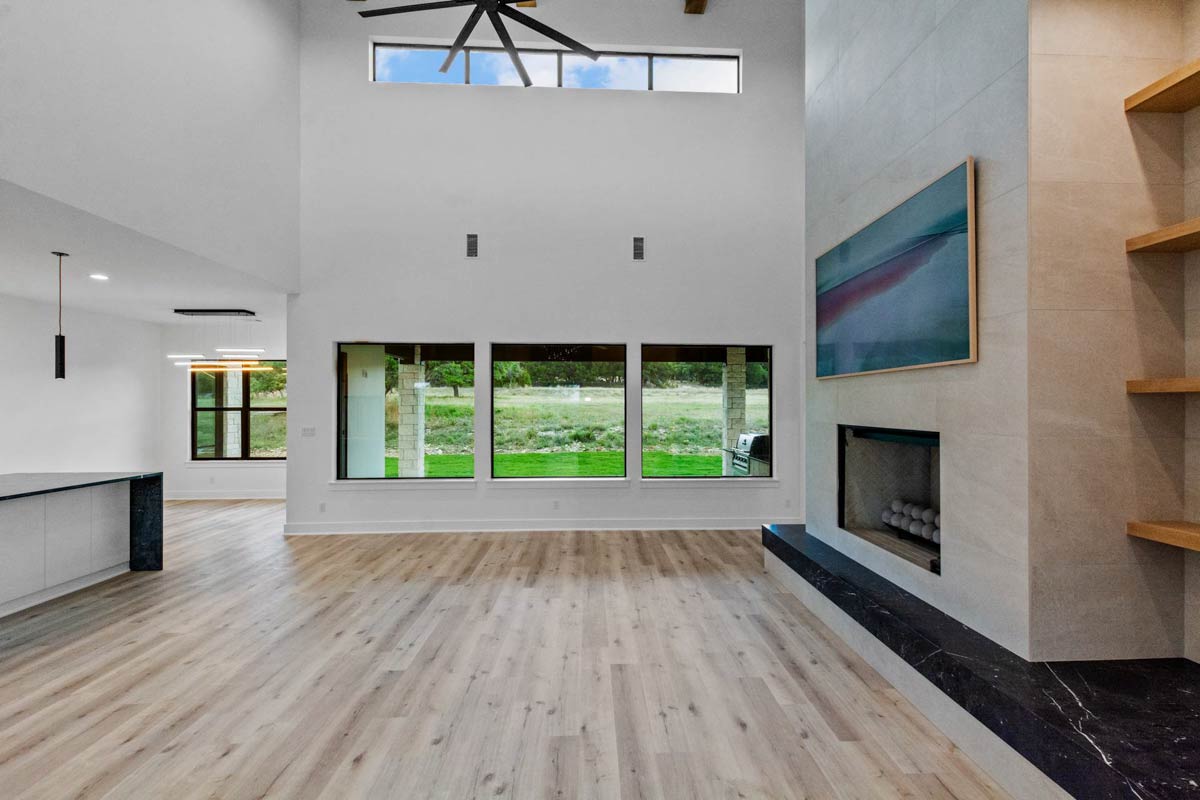 Great Room/Living Room