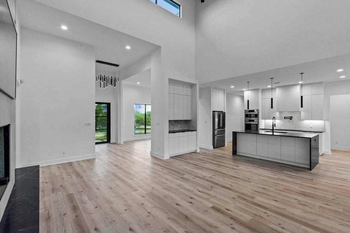 Great Room/Living Room