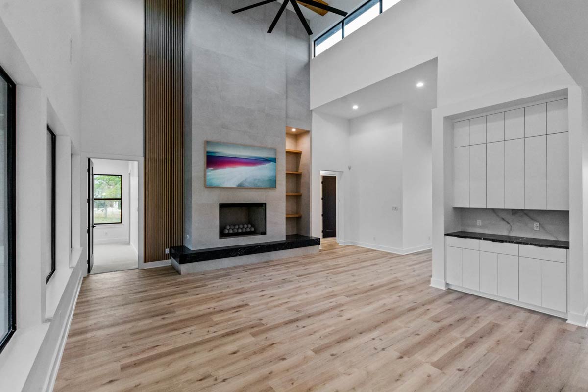 Great Room/Living Room