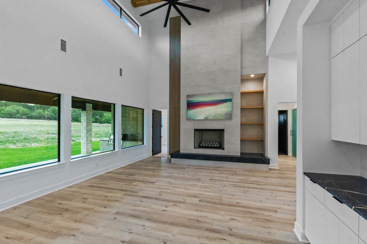 Great Room/Living Room