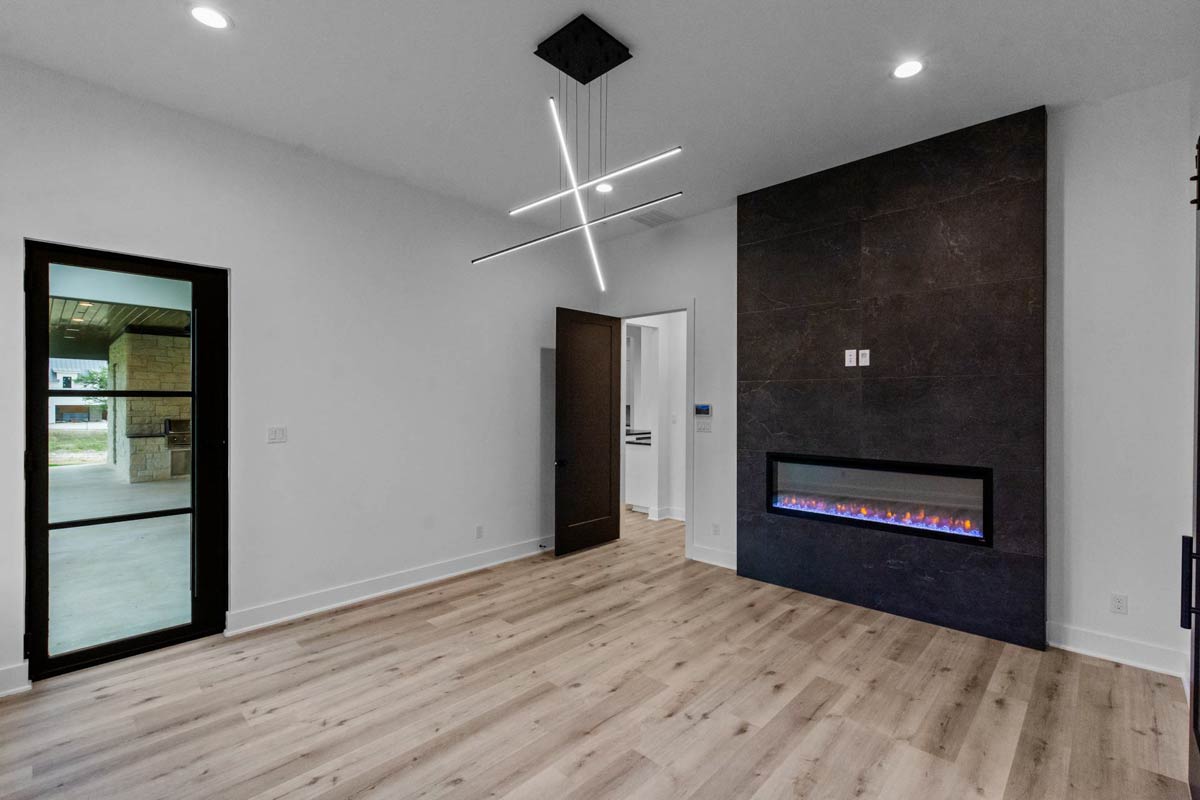 Great Room/Living Room