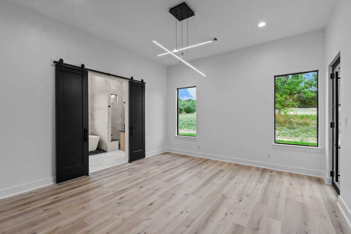 Master Suite