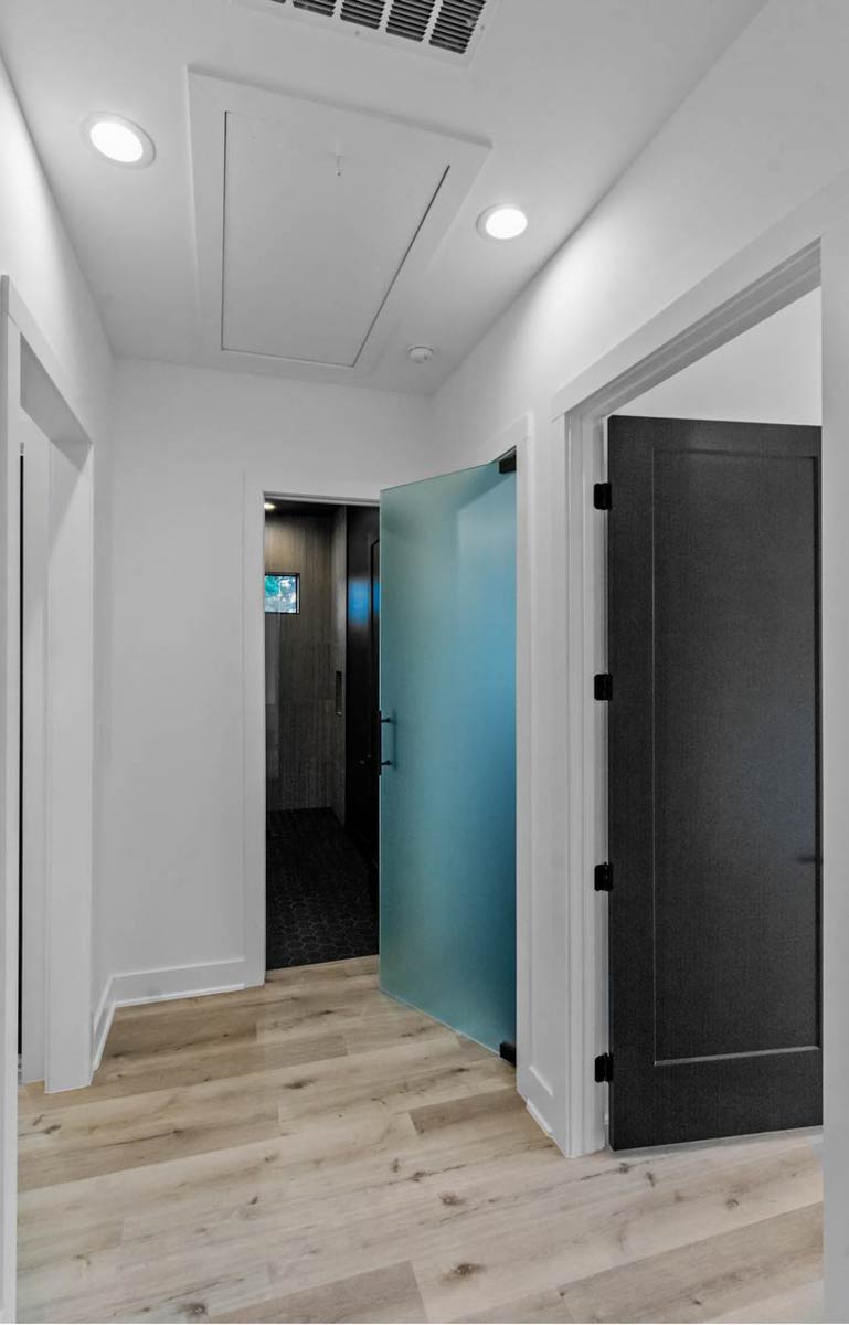 Foyer/Entry