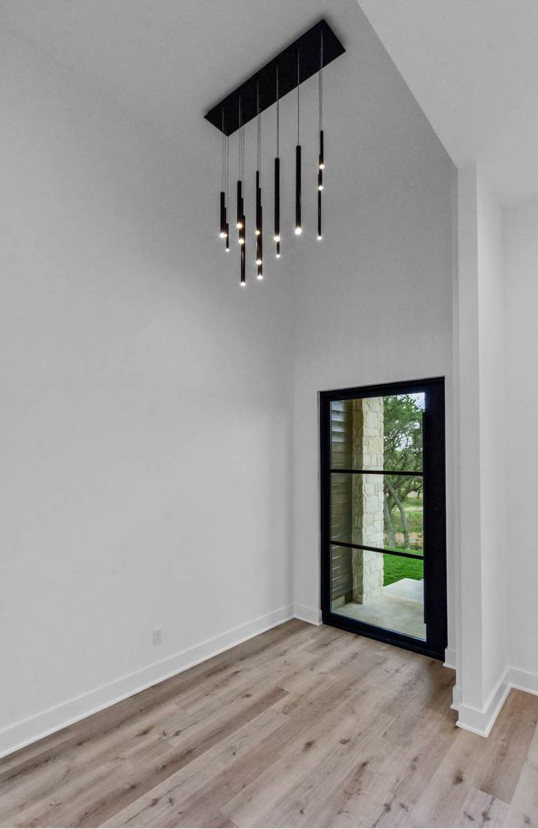 Foyer/Entry