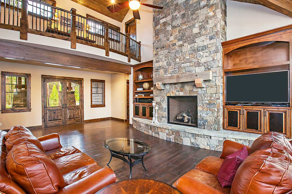 Great Room/Living Room