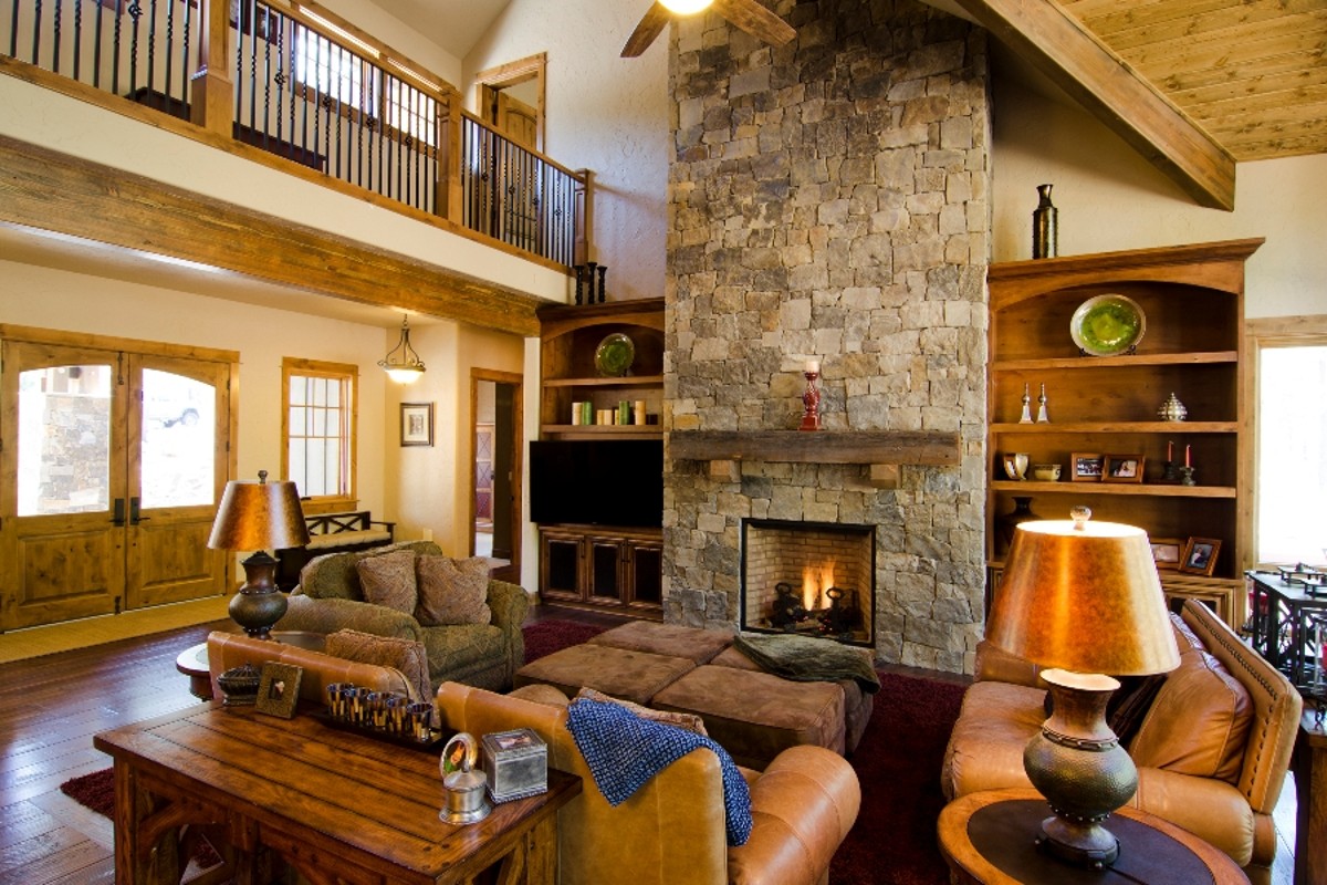 Great Room/Living Room