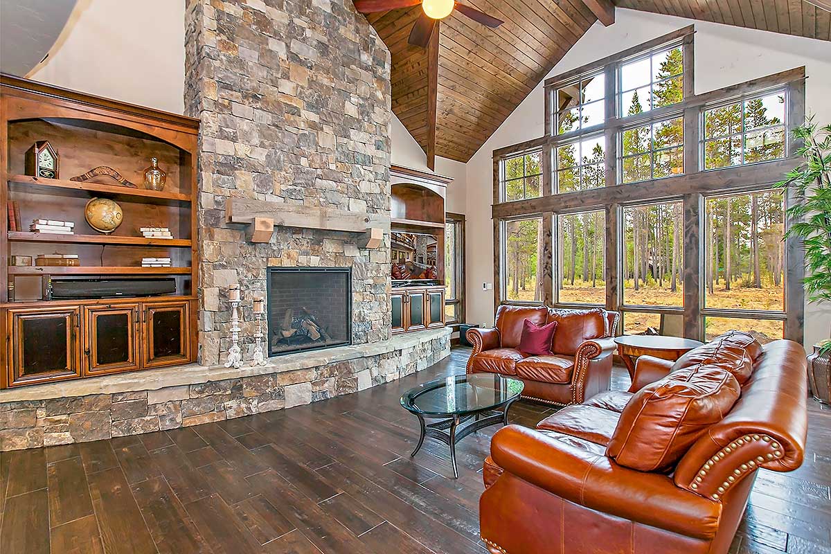Great Room/Living Room