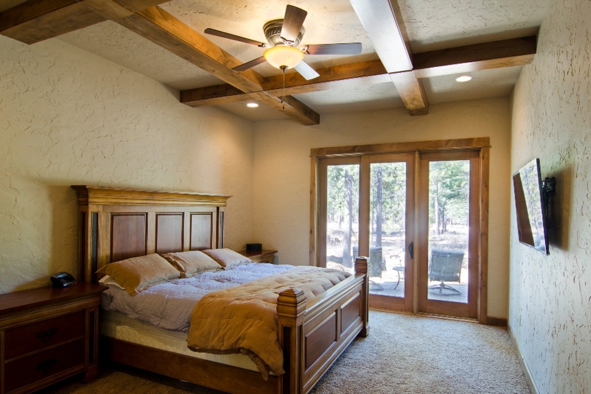 Master Suite