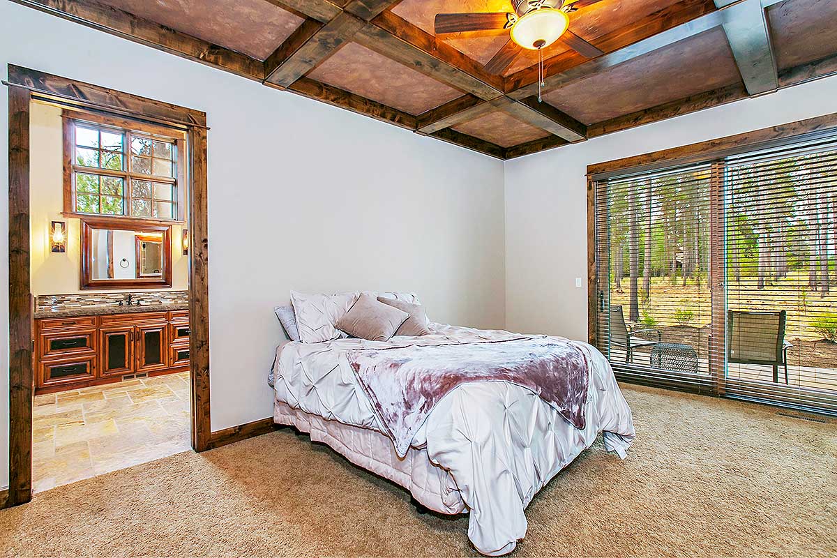Master Suite