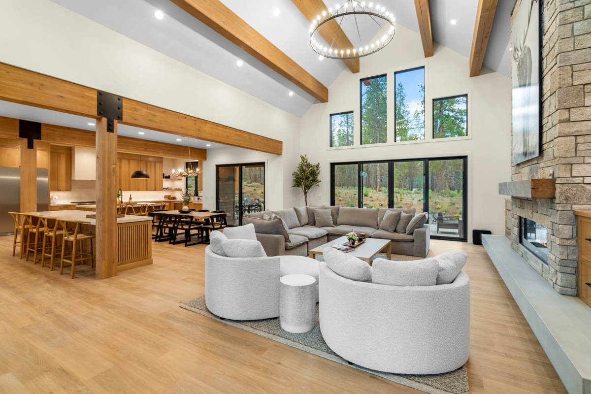 Great Room/Living Room