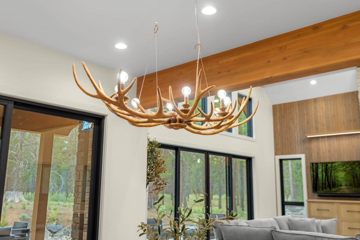 Great Room/Living Room