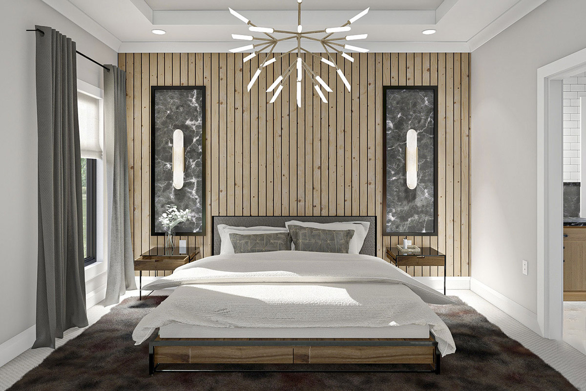 Master Suite