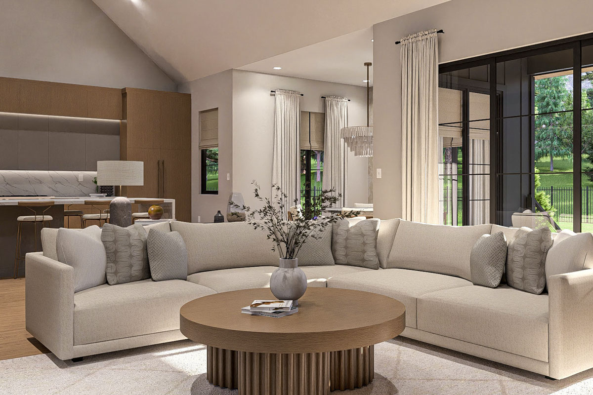 Great Room/Living Room