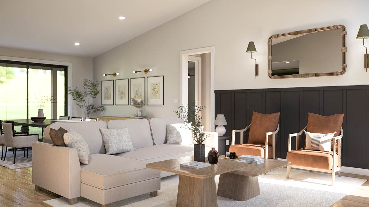 Great Room/Living Room