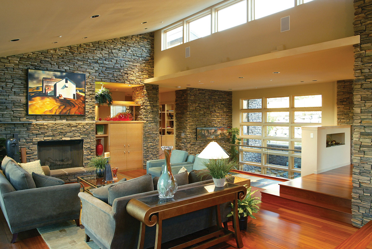 Great Room/Living Room