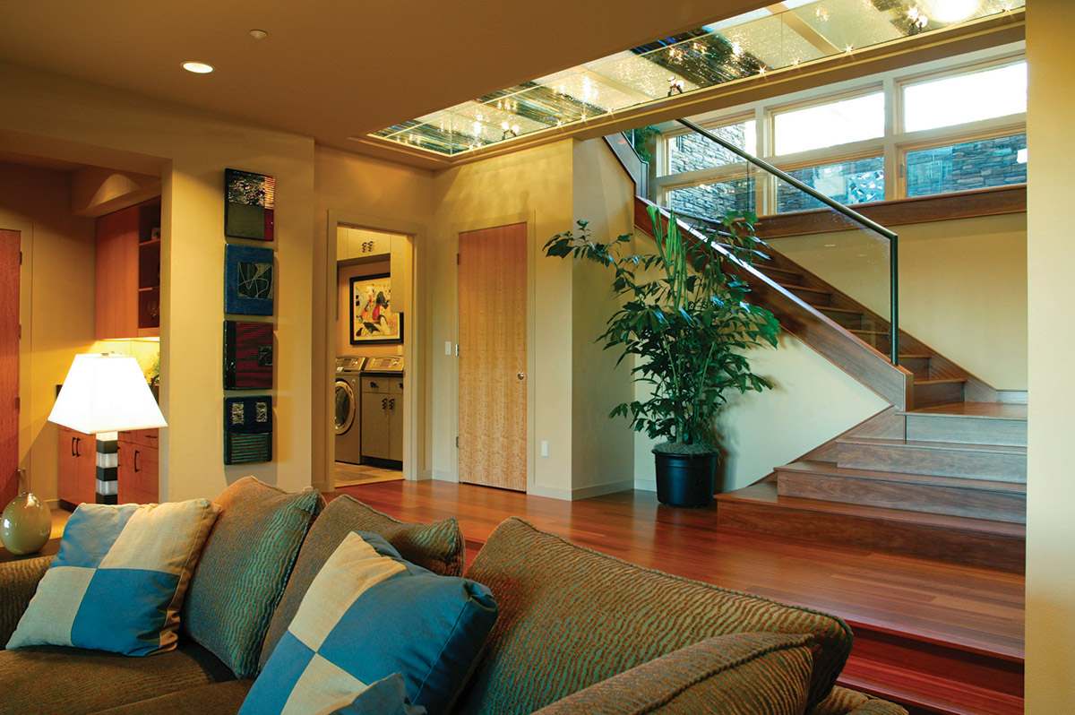 Great Room/Living Room