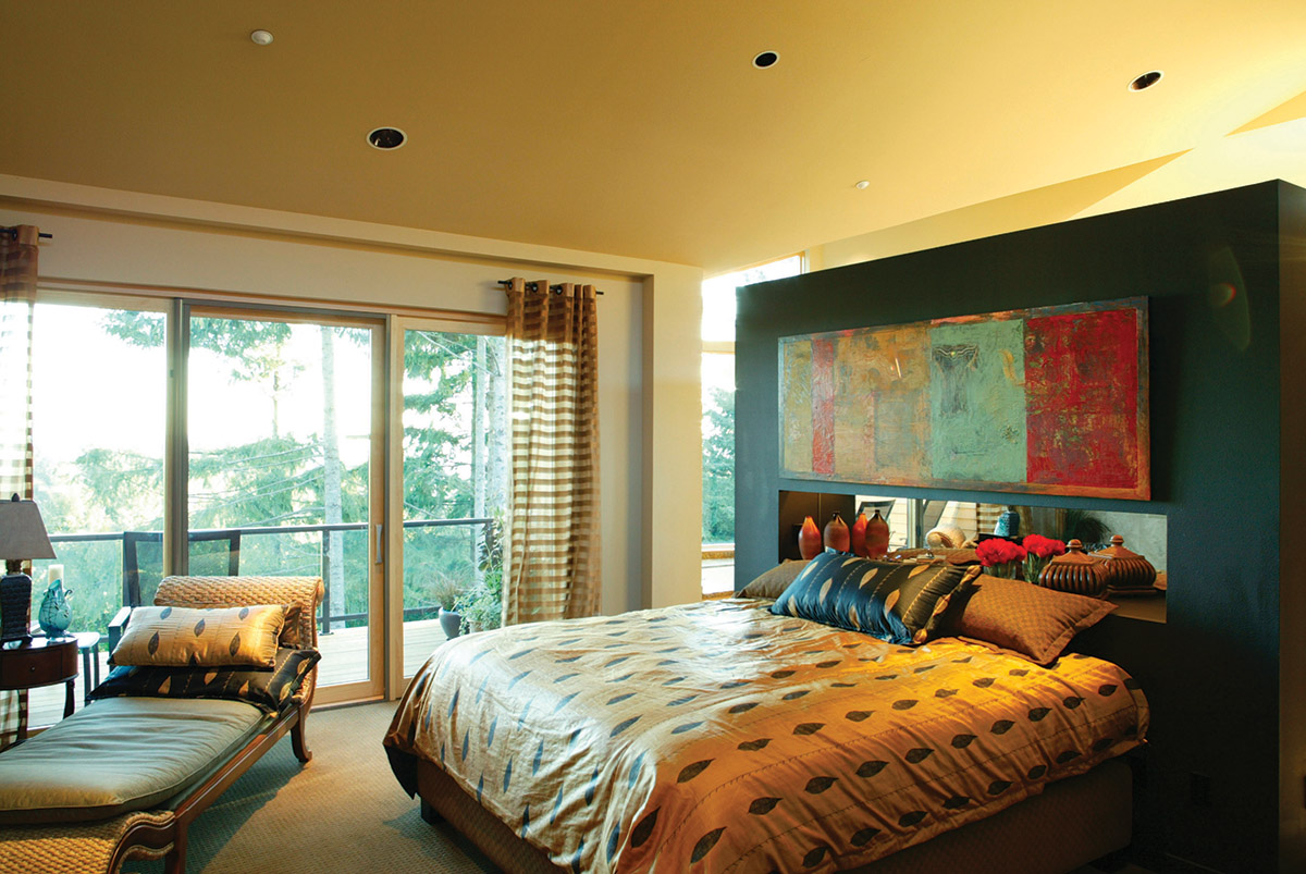 Master Suite