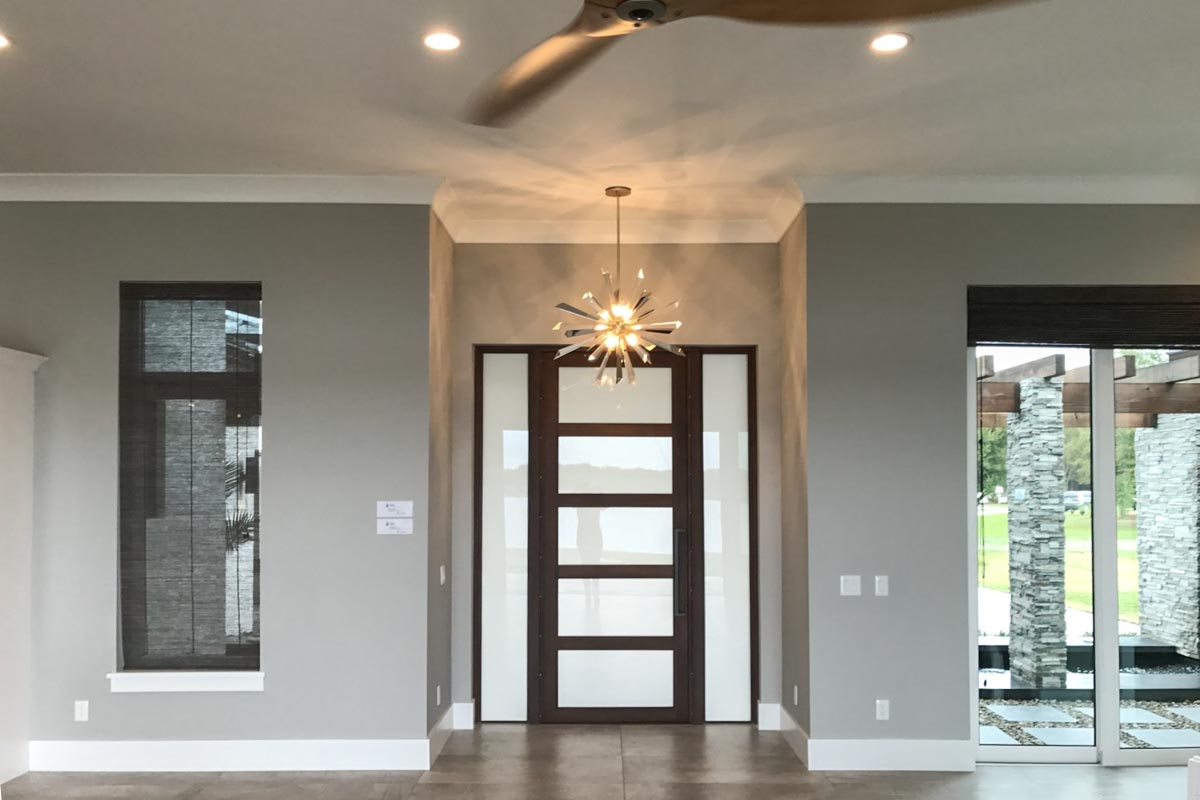 Foyer/Entry