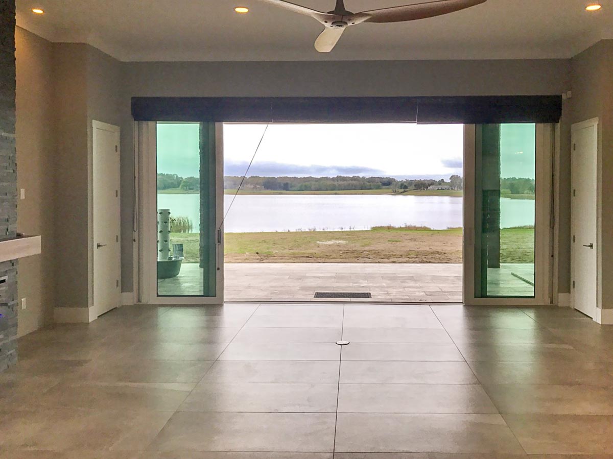 Patio/Outdoor