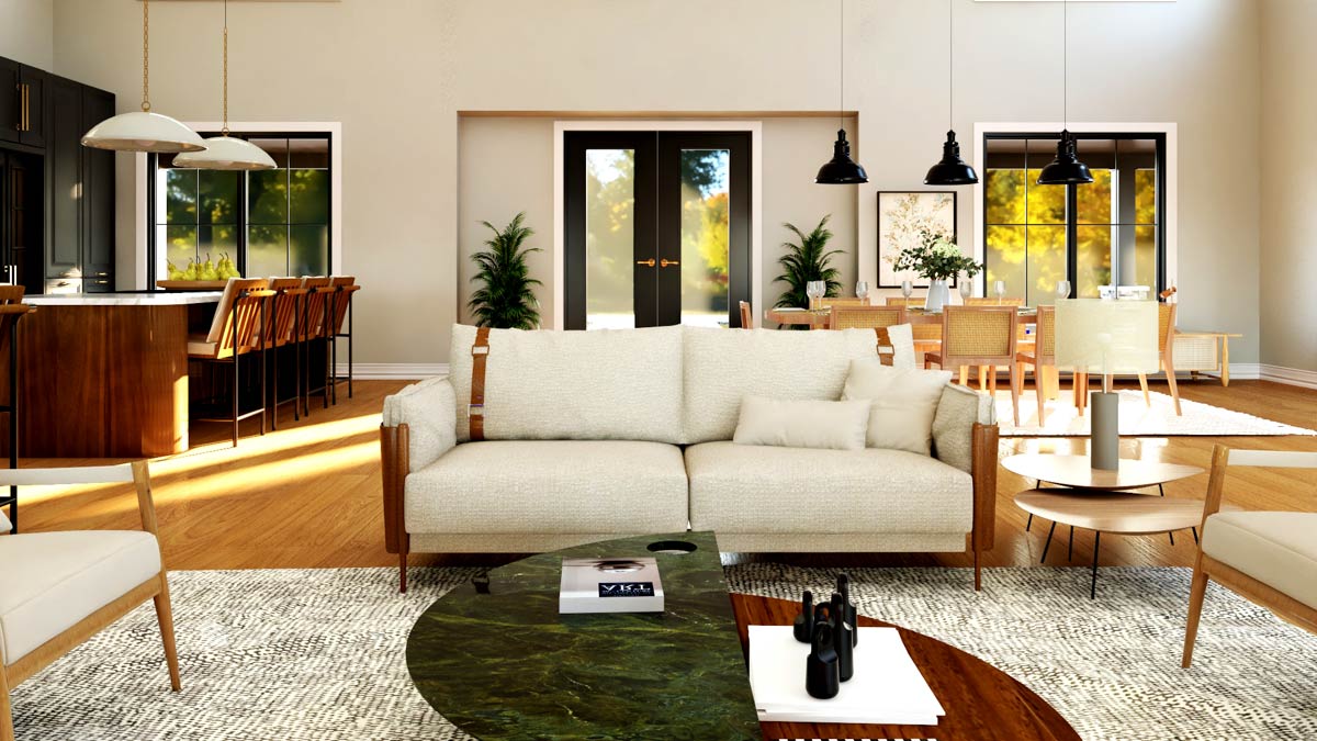 Great Room/Living Room